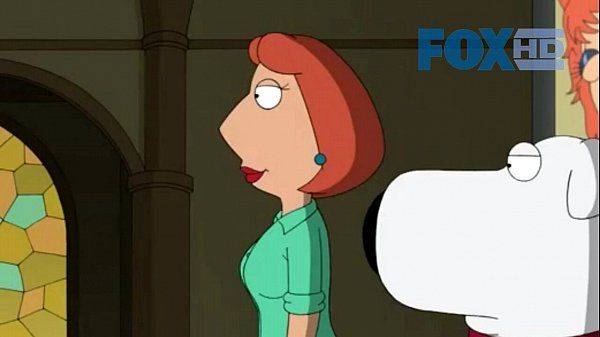 Family Guy Lois Sextape - 3..