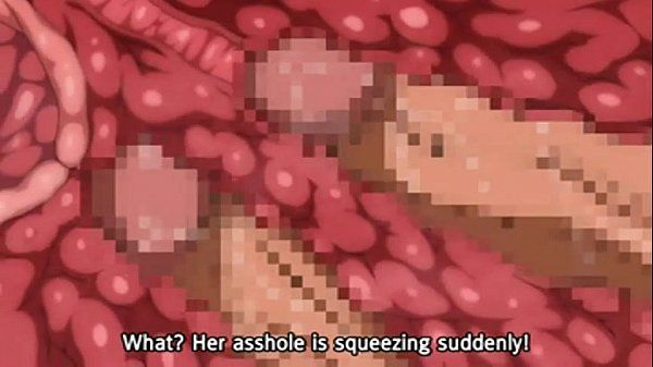 Best Hentai Sex Scene Ever -..