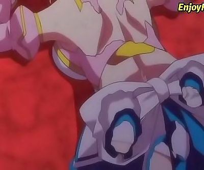 Mahou Shoujo Erena Ep1..